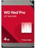 Ổ cứng HDD Western Digital 4TB WD Red Pro NAS