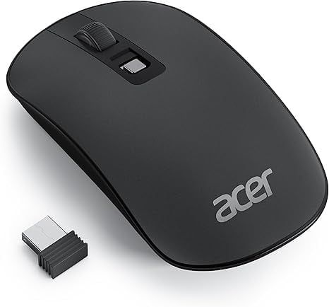 Acer Computer Mouse Wireless