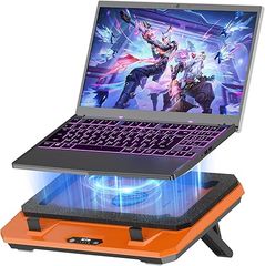  Đế tản nhiệt laptop IETS GT300 