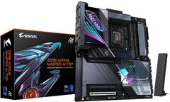  Mainbroad GIGABYTE Z890 AORUS Master AI TOP 