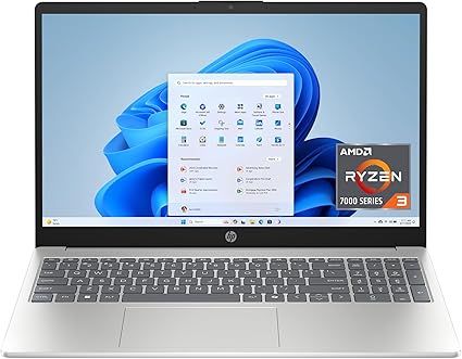 Máy tính xách tay HP 15.6 inch