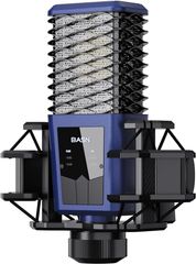  Microphone tụ điện cardioid BASN BMS2 