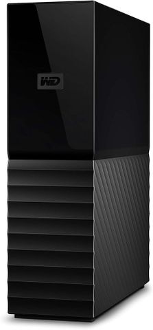 Ổ cứng di động WD 16TB My Book Desktop