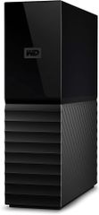  Ổ cứng di động WD 16TB My Book Desktop 