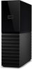 Ổ cứng di động WD 16TB My Book Desktop