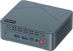  Máy tính mini BOSGAME Ryzen 5 3550H 11 Pro 