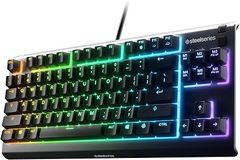  Bàn phím chơi game SteelSeries Apex 3 TKL RGB 