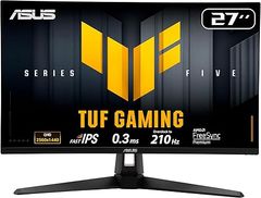  ASUS TUF Gaming 27