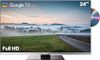 Tivi SYLVOX 24 inch