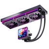 Tản Nhiệt Nước ProFlow SE 360mm ARGB Black