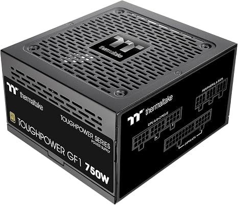 Nguồn Thermaltake Toughpower GF1 750W Gold