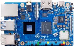  Bo Mạch Máy Tính Đơn Orange Pi 4 Pro 12GB 