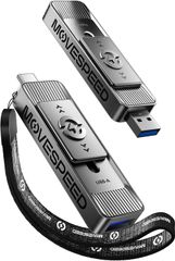  Ổ Cứng Di Động MOVE SPEED 1TB Type-C 