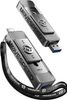 Ổ Cứng Di Động MOVE SPEED 1TB Type-C