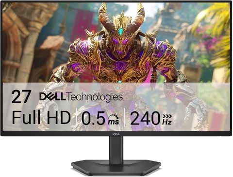 Màn Hình Gaming Dell SE2726HG 27 Inch FHD IPS 240Hz – FreeSync