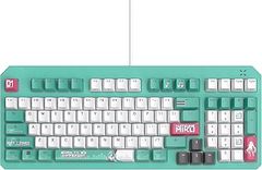  Bàn phím USB ASUS TUF Gaming K3 Gen II Hatsune Miku 