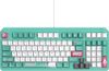 Bàn phím USB ASUS TUF Gaming K3 Gen II Hatsune Miku