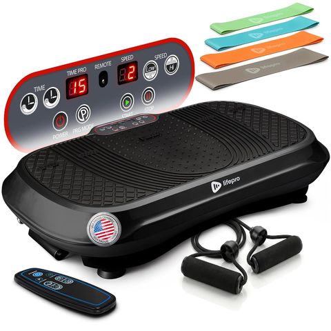 Lifepro Waver Máy Rung Toàn Thân 99 Tốc Độ