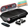 Lifepro Waver Máy Rung Toàn Thân 99 Tốc Độ