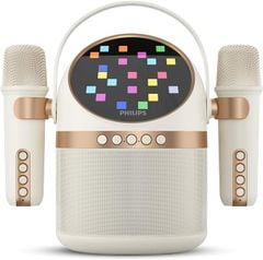  Máy hát karaoke di động PHILIPS S2508 