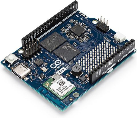 Bo Mạch Arduino UNO Q 2GB