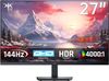 Màn Hình Gaming KTC H27T27S 27 Inch 2K 144Hz – HDR10