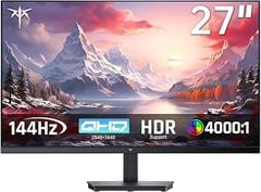  Màn hình máy tính KTC 27 inch QHD 