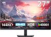Màn hình máy tính KTC 27 inch QHD
