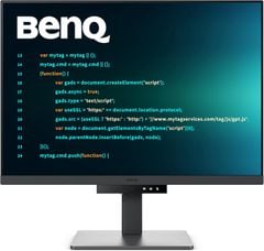  Màn Hình BenQ RD280U 28.2 Inch 4K+ 60Hz – 3:2, USB-C 90W 