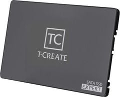  SSD TEAMGROUP T-Create Expert 2TB SATA III – TBW 10.000TB cho Creator 