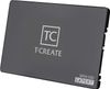 SSD TEAMGROUP T-Create Expert 2TB SATA III – TBW 10.000TB cho Creator