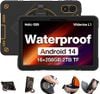 Máy tính bảng Android 14 siêu bền AGM PAD P2 Active