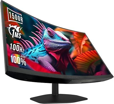 Sceptre Curved 27-inch Prime Gaming Monitor