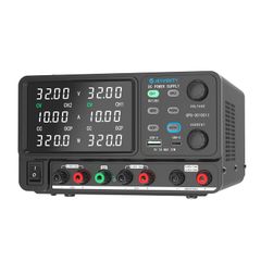  Nguồn DC Jesverty Dual Output 0-32V 10A Công Suất 620W 