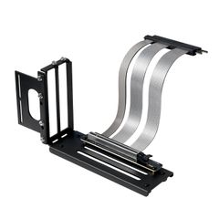  Bộ Cáp Riser & Giá Đỡ VGA Dựng Đứng ConnBull PCIe 5.0 300mm 
