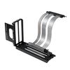 Bộ Cáp Riser & Giá Đỡ VGA Dựng Đứng ConnBull PCIe 5.0 300mm