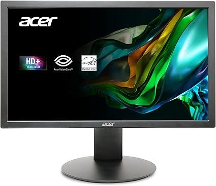 Màn hình Acer K202Q bi 19.5 inch