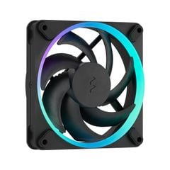  Quạt tản nhiệt Fractal Design Momentum 12 RGB ARGB 