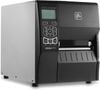 Máy In Tem Zebra ZT230 203 DPI – USB, Serial, Ethernet, LCD