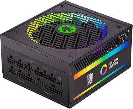 Nguồn GAMEMAX 1300W