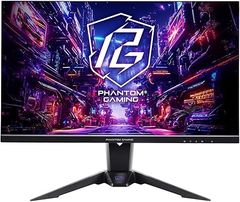  Màn hình chơi game ASRock Phantom Gaming 34 inch 