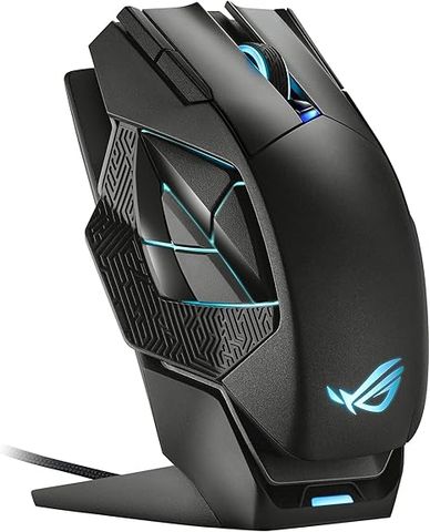 Chuột chơi game không dây ASUS ROG Spatha X