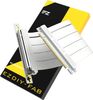 Cáp Riser EZDIY-FAB PCIe 5.0 Gen5 20cm White