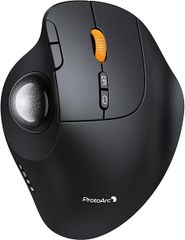  ProtoArc Wireless Bluetooth Trackball Mouse 