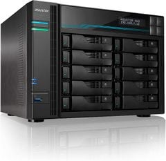  NAS ASUSTOR Lockerstor 10 AS6510T – 10-Bay, 8GB DDR4​​​​​​​ 