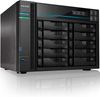 NAS ASUSTOR Lockerstor 10 AS6510T – 10-Bay, 8GB DDR4​​​​​​​