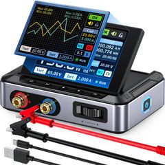 FNIRSI DPS-150 – Bộ nguồn DC điều chỉnh 30V 5A 