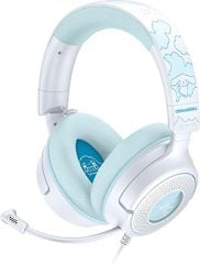  Tai nghe chơi game có dây Razer Kraken V4 X 