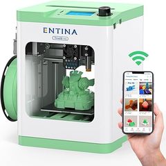  Máy in 3D Entina TINA2S 