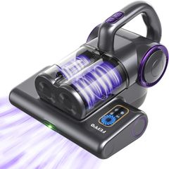  Máy Hút Nệm FEPPO 16KPa UV-C 500W - Violetgrey 